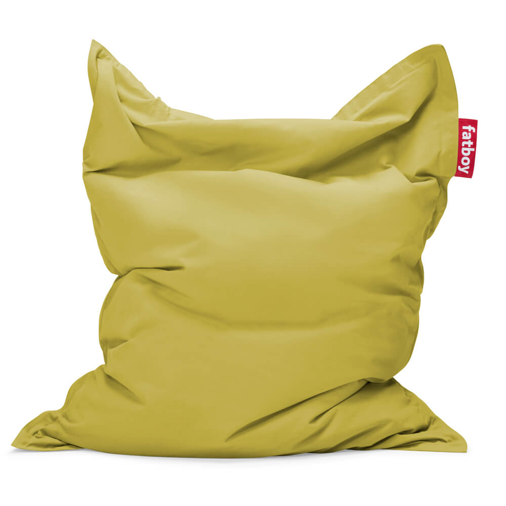 Fatboy Original Stonewashed Beanbag The Granary