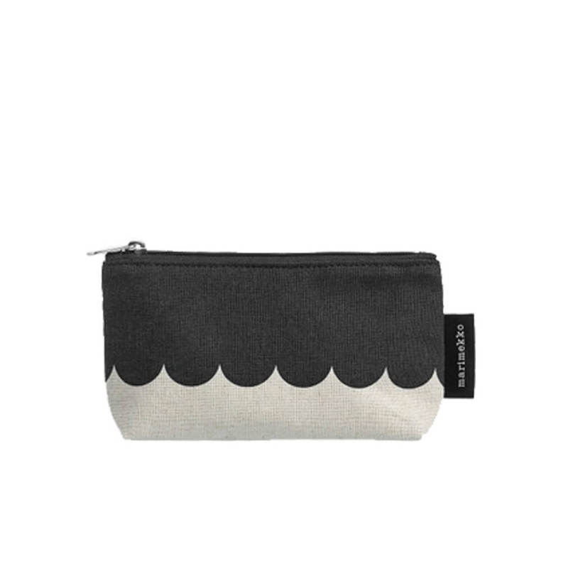 Marimekko Eelia Lanketti Cosmetic Bag | The Granary