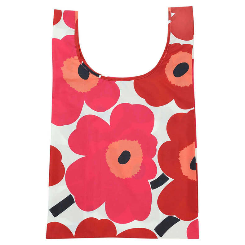 Marimekko Unikko Red Poppy Smartbag | The Granary