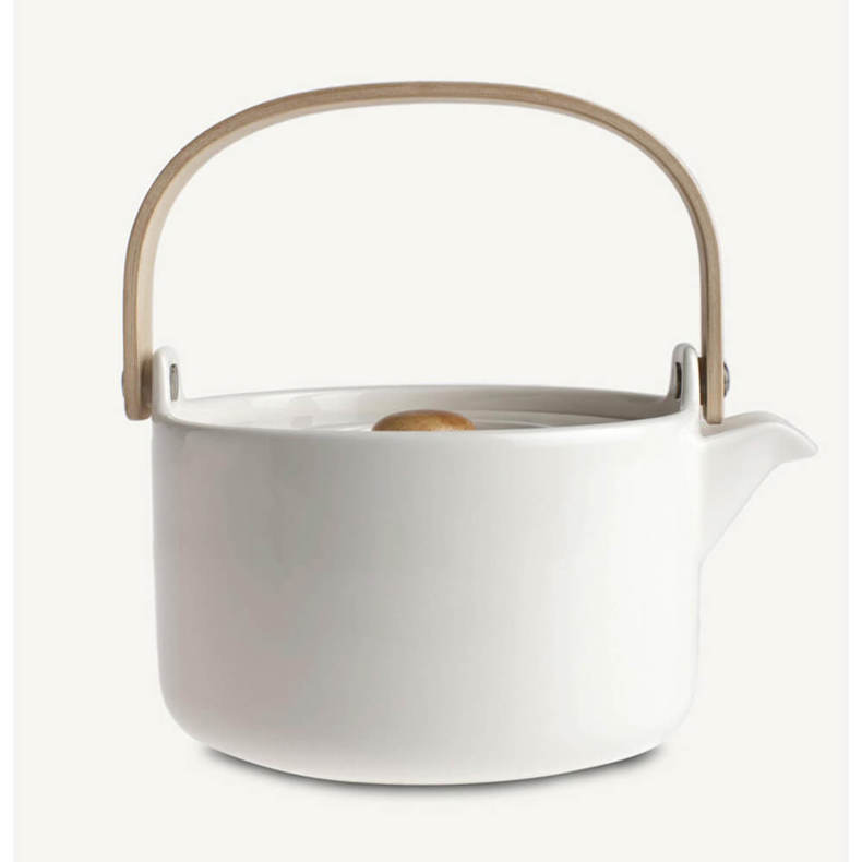 Marimekko Oiva Teapot | The Granary