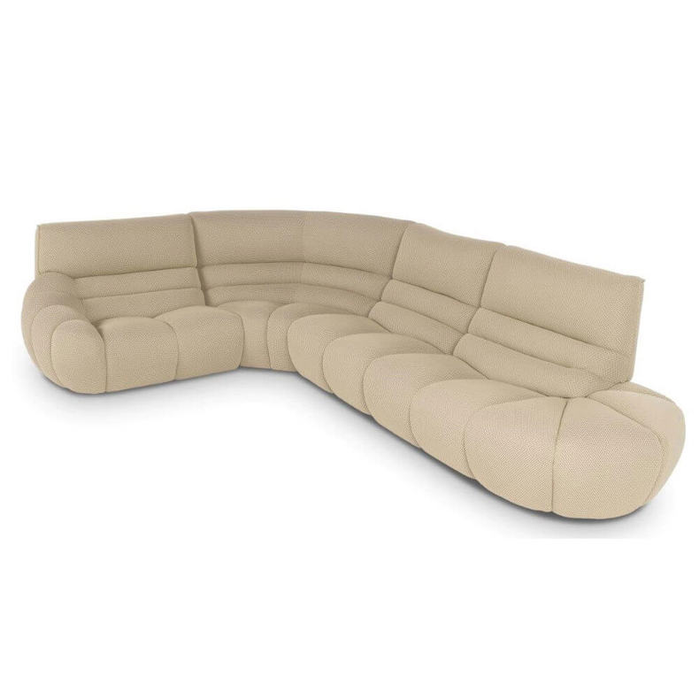Daria Modular Corner Sofa | The Granary