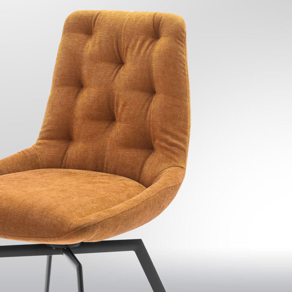 Amber swivel chair hotsell